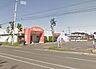 周辺：【スーパー】フクハラ公立大前店まで徒歩7分（510ｍ）食料品から日用品まで揃い、忙しい方には大変便利です。