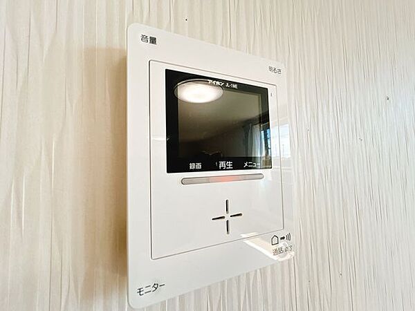 室内を拡大表示