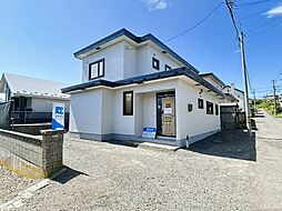 釧路市桜ケ岡6丁目 戸建て