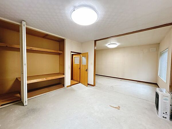 室内
