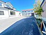 その他：【リフォーム中】外観別角度です。