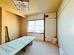洋室の画像