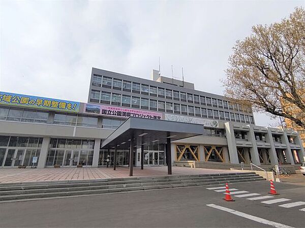 周辺を拡大表示
