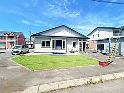 帯広市西二十四条南1丁目 戸建て