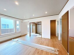 帯広市西六条南40丁目 戸建て