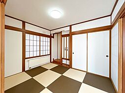 和室の画像