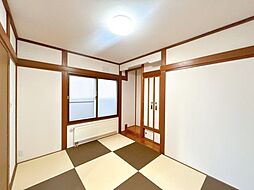 和室の画像