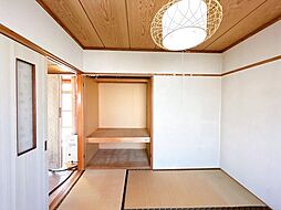 室内の画像