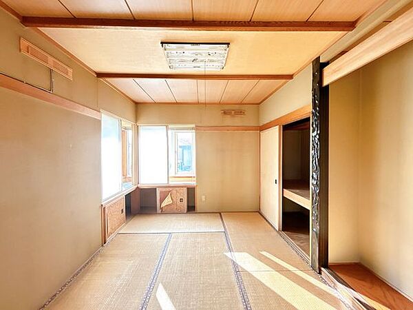室内