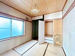 室内の画像