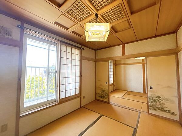 和室