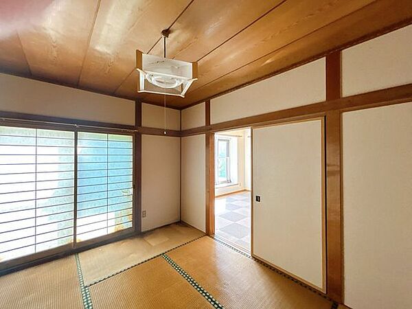 室内