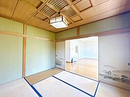 和室の画像