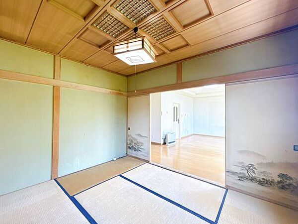 和室
