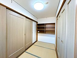 和室の画像