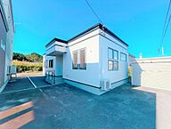 北海道上磯郡木古内町字木古内29-9：物件画像