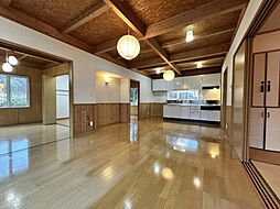 二海郡八雲町山越　戸建て