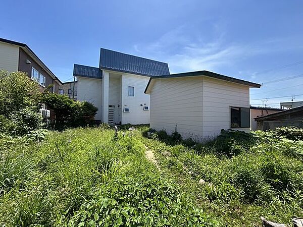 室内を拡大表示