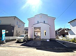 函館市陣川一丁目 戸建て