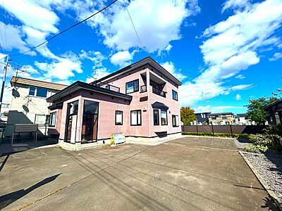 外観:【現況】現地外観写真 外観:【現況】現地外観写真