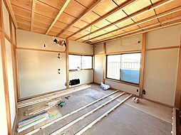 室内の画像