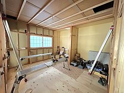 室内の画像