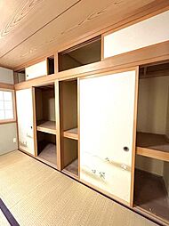 室内の画像
