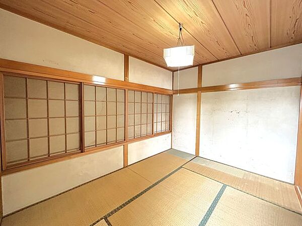 室内