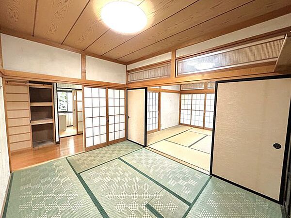 室内
