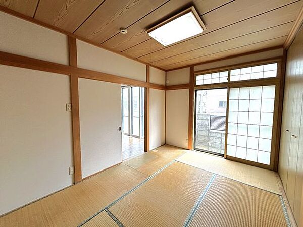 室内