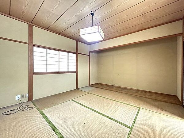 和室を拡大表示