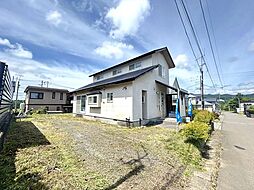 大館市花岡町字アセ石 戸建て