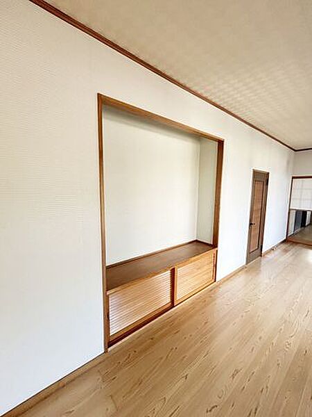 収納を拡大表示