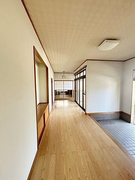 室内