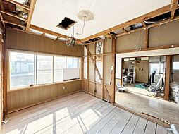 室内の画像