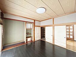 室内の画像