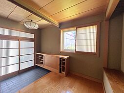 室内の画像