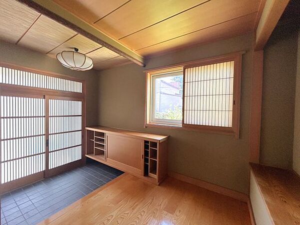 室内