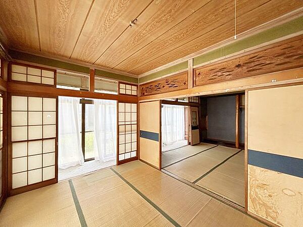 和室