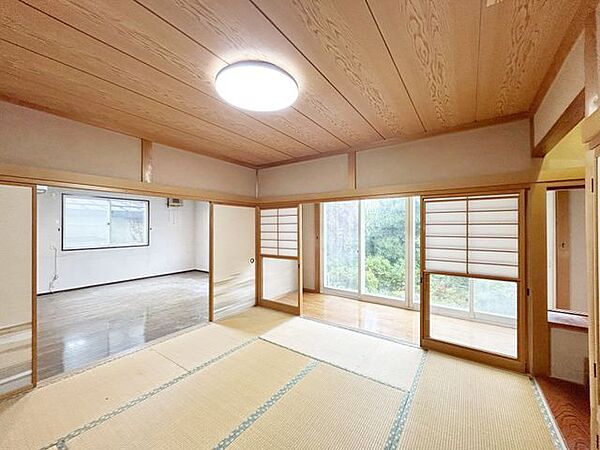 和室