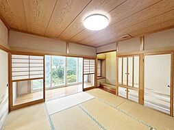 和室の画像