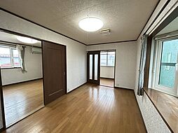 室内の画像