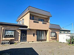 上北町駅 699万円