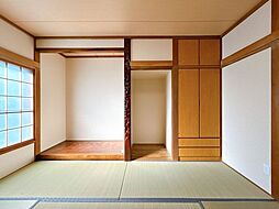 室内の画像