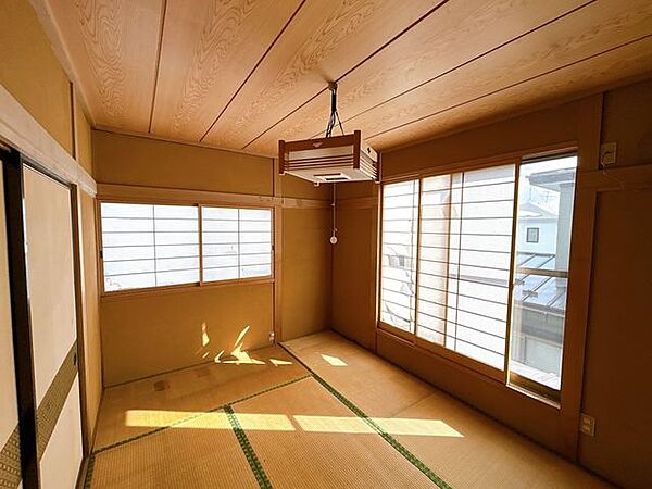 室内