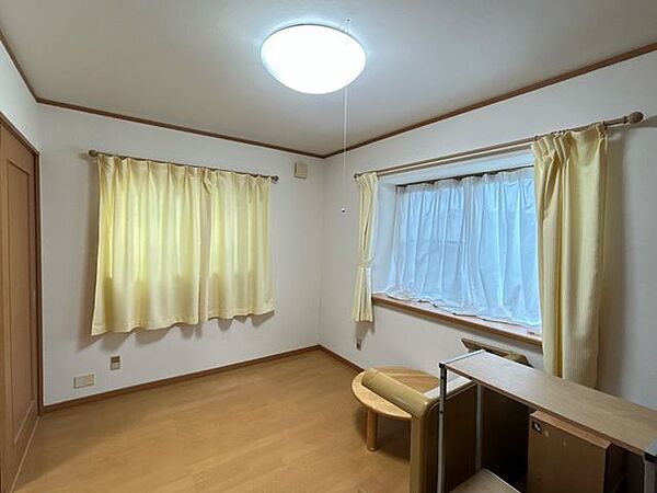 室内を拡大表示