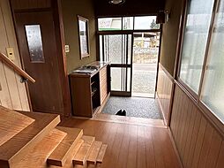 室内の画像