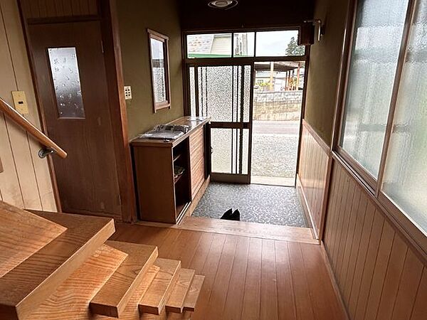 室内