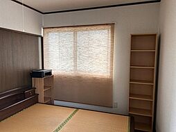 洋室の画像