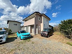 十和田市大字相坂字小林 戸建て